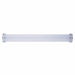 Maxim Linear LED Bath Vanity Light - Satin Nickel - 55536WTSN