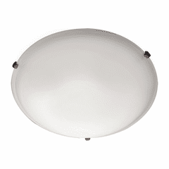 Maxim Malaga 3-LT Flush Mount - Oil Rubbed Bronze - 2681FTOI