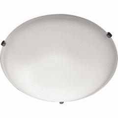 Maxim Malaga 4-LT Flush Mount - Oil Rubbed Bronze - 11060FTOI