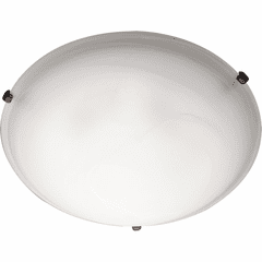 Maxim Malaga 4-LT Flush Mount - Oil Rubbed Bronze - 11060MROI Maxim Malaga 4-LT Flush Mount - Oil Rubbed Bronze - 11060MROI