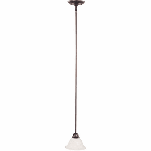 Maxim Marin 1-LT Mini Pendant - Oil Rubbed Bronze - 91066MROI