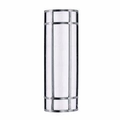 Maxim Moon Ray LED 18" Outdoor Wall Mount - Satin Nickel - 55573WTSN Maxim Moon Ray LED 18" Outdoor Wall Mount - Satin Nickel - 55573WTSN