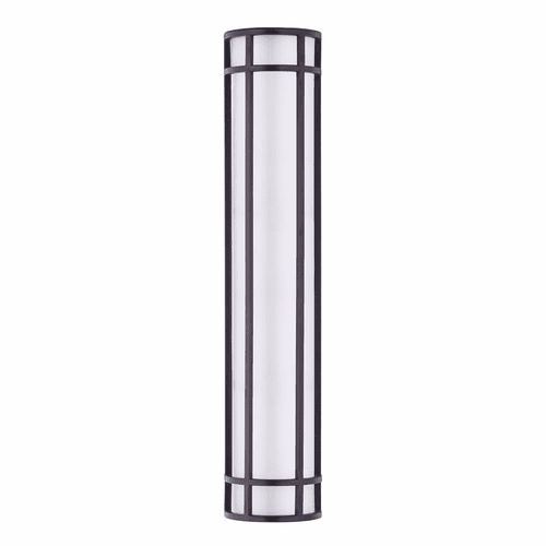 Maxim Moon Ray LED 30" Outdoor Wall Mount - Bronze - 55577WTBZ