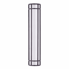 Maxim Moon Ray LED 30" Outdoor Wall Mount - Bronze - 55577WTBZ