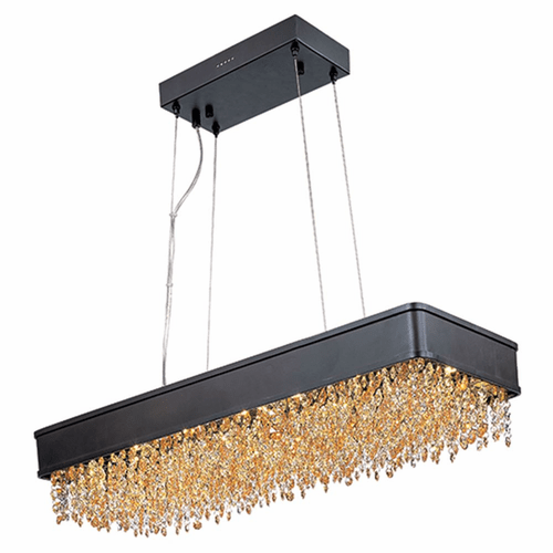 Maxim Mystic 22-LT LED Pendant - Bronze - 39659SHBZ