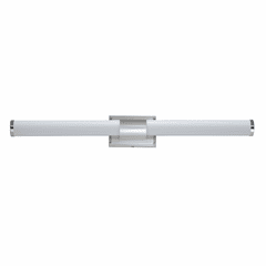 Maxim Optic 36" LED Bath Vanity Light - Satin Nickel - 52117WTSN Maxim Optic 36" LED Bath Vanity Light - Satin Nickel - 52117WTSN