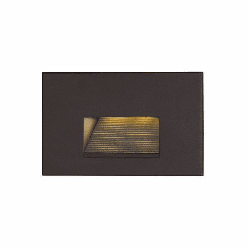 Maxim Path LED Step Light - Black - 58000BK