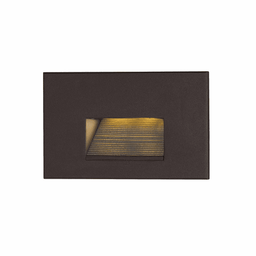 Maxim Path LED Step Light - Bronze - 58000BZ