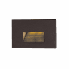 Maxim Path LED Step Light - Bronze - 58000BZ