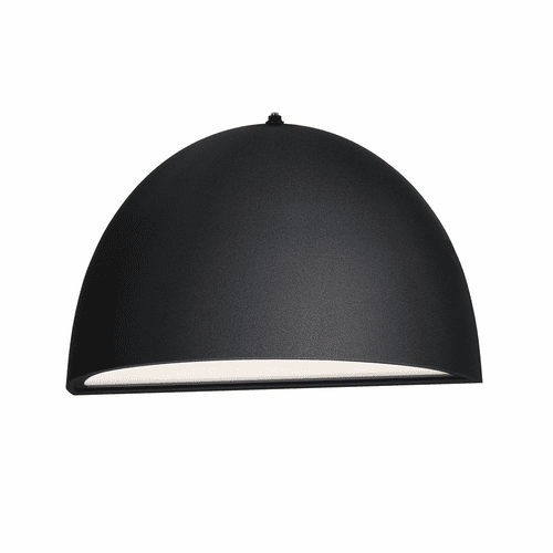 Maxim Pathfinder LED 1-LT Outdoor Wall Sconce - Black - 52122BK