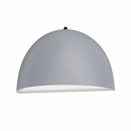 Maxim Pathfinder LED 1-LT Outdoor Wall Sconce - Silver - 52122SV