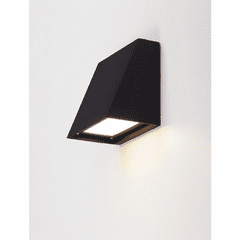 Maxim Pathfinder LED Outdoor Wall Mount - Architectural Bronze - 52120ABZ