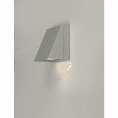 Maxim Pathfinder LED Outdoor Wall Mount - Silver - 52120SV