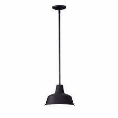 Maxim Pier M 1-LT Outdoor Pendant - Black - 35017BK Maxim Pier M 1-LT Outdoor Pendant - Black - 35017BK