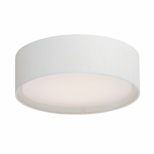 Maxim Prime 16" W LED Flush Mount - 10220WL