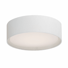 Maxim Prime 16" W LED Flush Mount - 10230WL