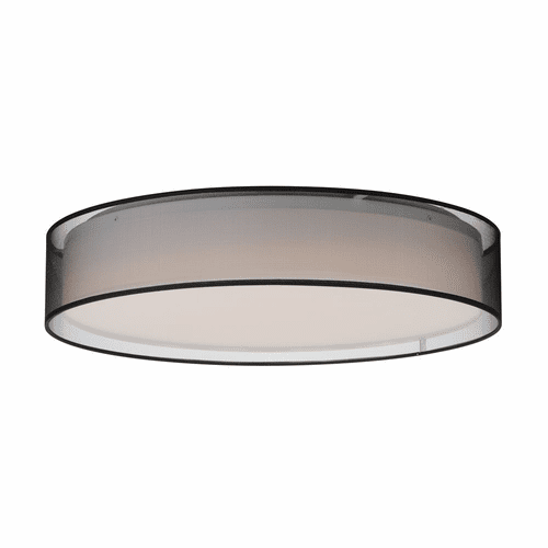 Maxim Prime 25" LED Flush Mount - 10227BO
