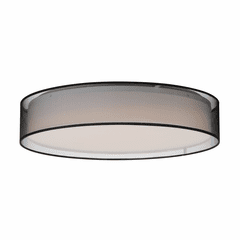 Maxim Prime 25" LED Flush Mount - 10227BO Maxim Prime 25" LED Flush Mount - 10227BO