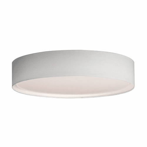 Maxim Prime 25" LED Flush Mount - 10227WL