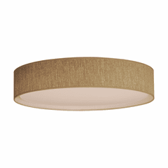 Maxim Prime 25" LED Flush Mount - 10237GC