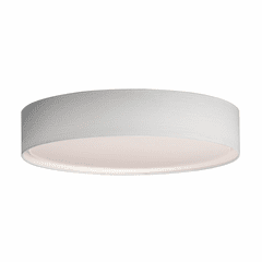 Maxim Prime 25" LED Flush Mount - 10237WL