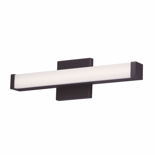 Maxim Spec 18" LED Bath Vanity Light - Bronze - 52000BZ