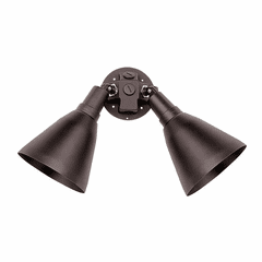 Maxim Spots 2-Light Outdoor Wall Mount - Tawny Bronze - 92006TB Maxim Spots 2-Light Outdoor Wall Mount - Tawny Bronze - 92006TB