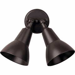 Maxim Spots 2-LT Outdoor Wall Mount - Tawny Bronze - 92008TB Maxim Spots 2-LT Outdoor Wall Mount - Tawny Bronze - 92008TB
