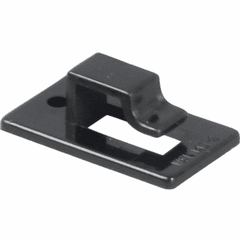 Maxim StarStrand Universal Plastic Wire Clips (10/PK) - 53255