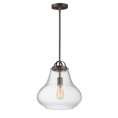 Maxim Stella 1-LT Pendant - Oil Rubbed Bronze - 10093HMOI