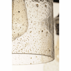 Maxim Stonehenge 1-Light Wall Sconce - Bronze - 25271SSBZ