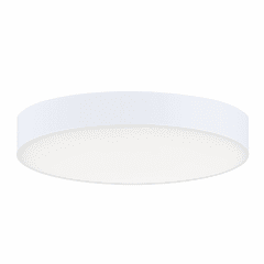 Maxim Trim 5" 12.5W LED Flush Mount 3000K - White - 57660WTWT Maxim Trim 5" 12.5W LED Flush Mount 3000K - White - 57660WTWT