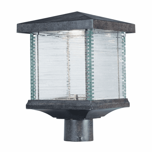 Maxim Triumph VX LED Outdoor Post Lantern - Earth Tone - 55735CLET