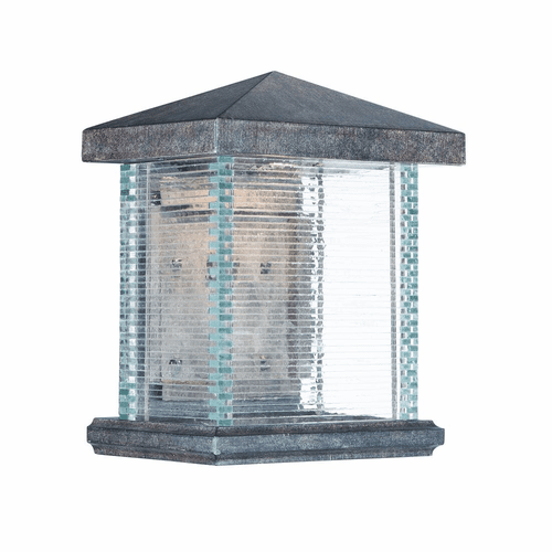 Maxim Triumph VX LED Outdoor Wall Mount - Earth Tone - 55733CLET