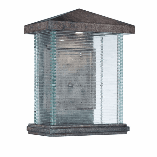 Maxim Triumph VX LED Outdoor Wall Mount - Earth Tone - 55734CLET