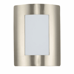 Maxim View LED 1-LT Outdoor Wall Mount - Stainless Steel - 64332WTSST Maxim View LED 1-LT Outdoor Wall Mount - Stainless Steel - 64332WTSST