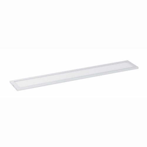 Maxim Wafer 4.5"x24" Linear LED Bulb Surface Mount 3000K - White - 58742WTWT