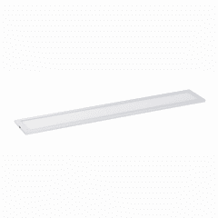 Maxim Wafer 4.5"x24" Linear LED Bulb Surface Mount 3000K - White - 58742WTWT Maxim Wafer 4.5"x24" Linear LED Bulb Surface Mount 3000K - White - 58742WTWT