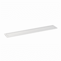 Maxim Wafer 4.5"x24" Linear LED Bulb Surface Mount 4000K - White - 58743WTWT Maxim Wafer 4.5"x24" Linear LED Bulb Surface Mount 4000K - White - 58743WTWT