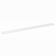 Maxim Wafer 4.5"x48" Linear LED Bulb Surface Mount 3000K - White - 58746WTWT Maxim Wafer 4.5"x48" Linear LED Bulb Surface Mount 3000K - White - 58746WTWT