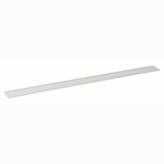 Maxim Wafer 4.5"x48" Linear LED Bulb Surface Mount 4000K - White - 58747WTWT Maxim Wafer 4.5"x48" Linear LED Bulb Surface Mount 4000K - White - 58747WTWT