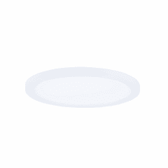 Maxim Wafer 9" 1-Light Round Outdoor LED Surface Mount - White - 58814WTWT Maxim Wafer 9" 1-Light Round Outdoor LED Surface Mount - White - 58814WTWT