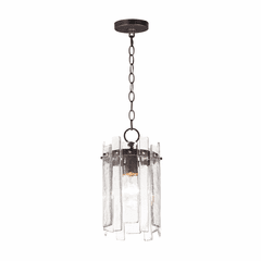 Maxim Warren 1-Light Pendant - Dark Bronze - 21831AGDBZ Maxim Warren 1-Light Pendant - Dark Bronze - 21831AGDBZ
