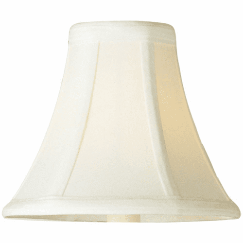 Maxim Wheat Light Shade 3"T x 6"H x 7"B - SHD123WH