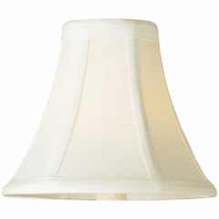Maxim Wheat Light Shade 3"T x 6"H x 7"B - SHD123WH