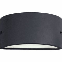 Maxim Zenith LED 1-LT Outdoor Wall Mount - Architectural Bronze - 56197WTABZ