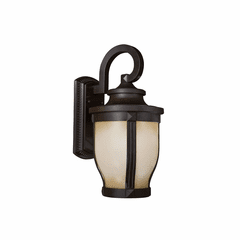 Merrimack 1-LT Wall Mount - Corona Bronze - 8763-166-PL Merrimack 1-LT Wall Mount - Corona Bronze - 8763-166-PL