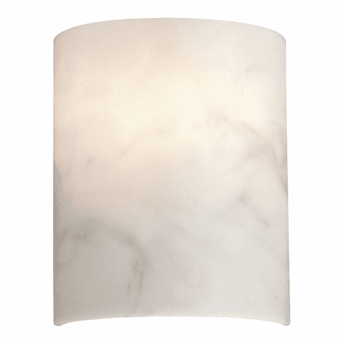 Metropolitan Metropolitan Family Collection 1-LT Wall Sconce - N2034