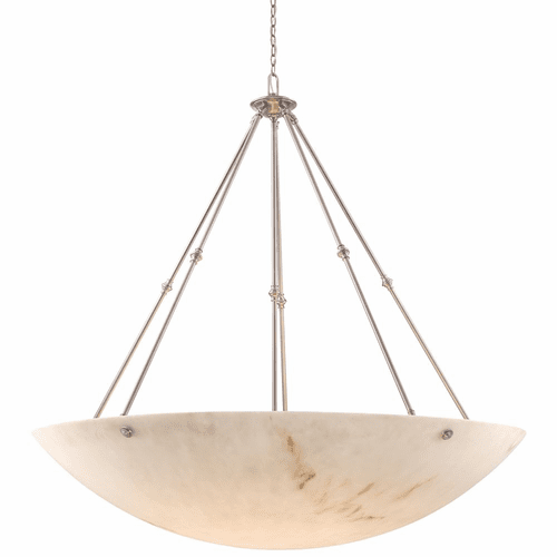 Metropolitan Virtuoso II 12-LT Pendant - Pewter (Plated) - N3712-PW