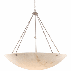 Metropolitan Virtuoso II 12-LT Pendant - Pewter (Plated) - N3712-PW Metropolitan Virtuoso II 12-LT Pendant - Pewter (Plated) - N3712-PW